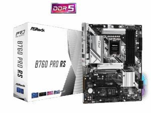 ASROCK MB B760 PRO RS