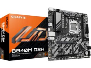 Gigabyte MB B840M D2H