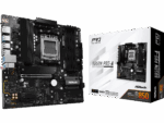 ASROCK MB B850M PRO-A