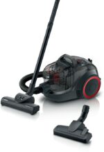 BOSCH Usisvač s posudom BGC21POW1 Serie 4| ProPower