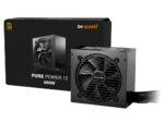 be quiet! Pure Power 12 650w