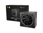 be quiet! Pure Power 650W Gold