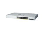 CBS220 Smart Switch 24-port GE