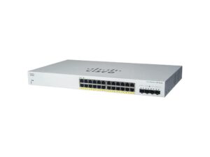 CBS220 Smart Switch 24-port GE