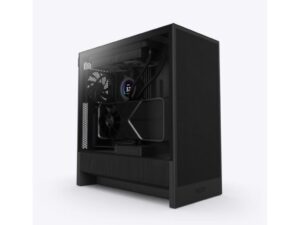 NZXT H5 Flow Black