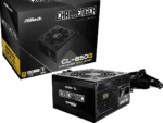 ASROCK PSU 850W Gold