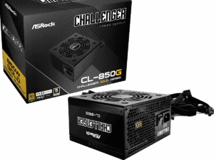 ASROCK PSU 850W Gold