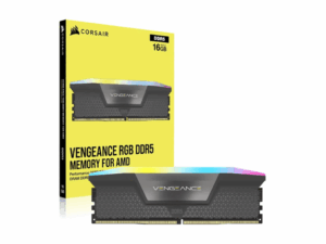 CORSAIR DDR5 16GB (1x16GB)