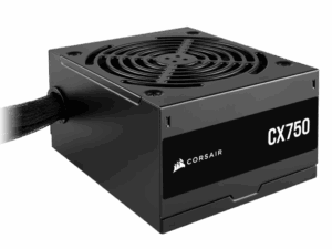 CORSAIR PSU 750W CX750