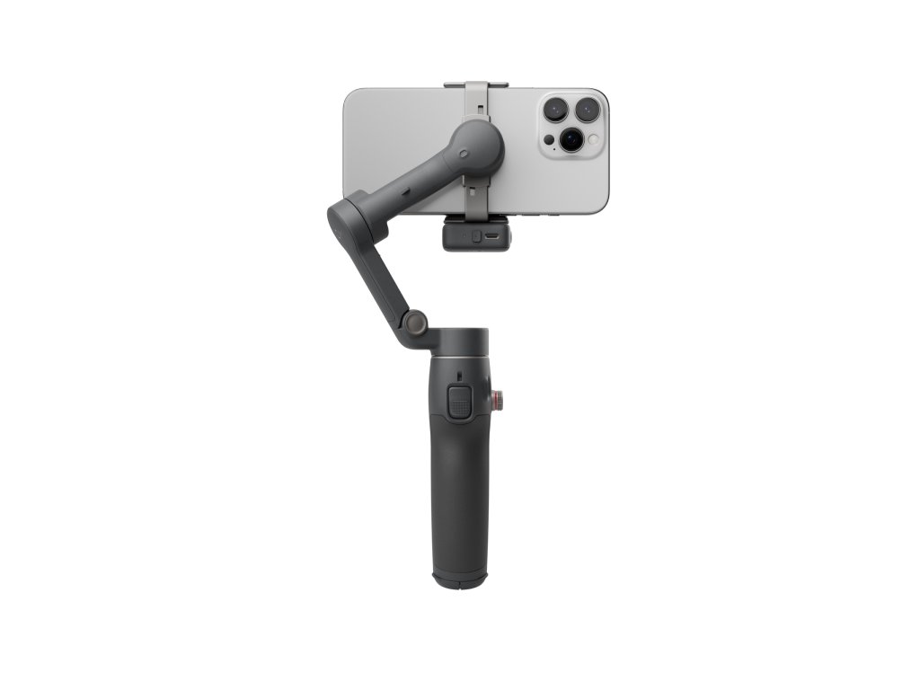 DJI Osmo Mobile 7P NEWdrzac za telefon, ActivTrack,snimanje iz raz. uglova, baterija do 10h