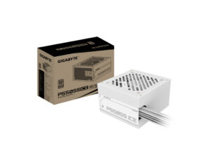 Gigabyte PSU 550W Silver