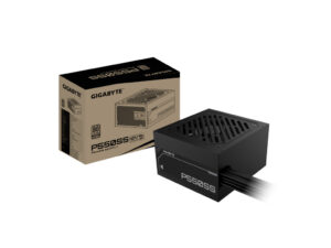 Gigabyte PSU 550W Silver