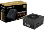 Gigabyte PSU 850W; 80+ GOLD; Fully Modular;8xSATA
