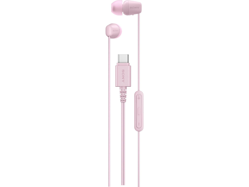 Sony In ear žične slušalice