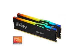 Kingston 32GB 5600MHz DDR5 RGB