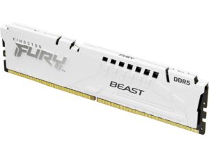 Kingston 16GB 6000MHz DDR5 W.