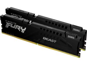 Kingston 32GB 6000MHz DDR5