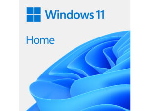 Windows 11 Home 64bit OEM English International