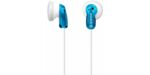 Sony Slusalice MDR-E9 Blue