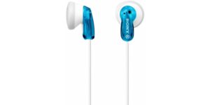 Sony Slusalice MDR-E9 Blue