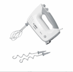 BOSCH Rucni mikser MFQ36400S; 450 W
