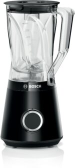 BOSCH Blender MMB6141B 1200W Black