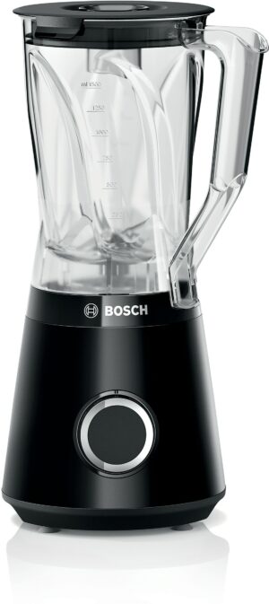 BOSCH Blender MMB6141B 1200W Black