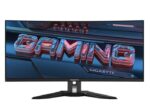 Gigabyte Gaming Monitor 34"