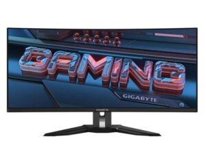 Gigabyte Gaming Monitor 34"
