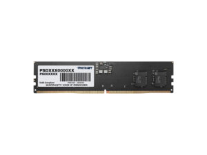 Patriot RAM 16GB DDR5 5600MHz SODIMM