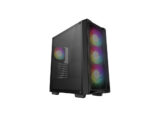 DeepCool Case CC560 Mesh V2