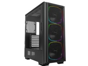 Montech Sky Two GX Black