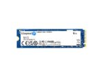 Kingston SSD 1TB NV3; NVMe PCIe Gen 4.0x4