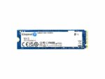 Kingston SSD 2TB NV3; NVMe PCIe Gen 4.0x4