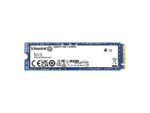 Kingston SSD 4TB NV3