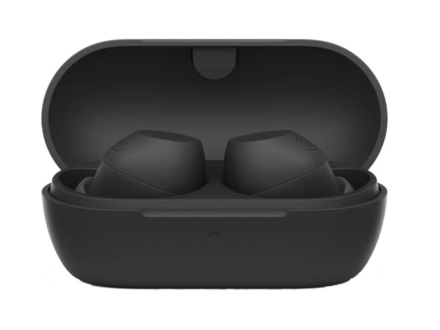 Sony WFC710NB in ear slušaliceANC, IPX4, 30h baterija