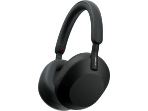 Sony bezične slušalice WH1000 Active Headphones (headband) XM5 soft