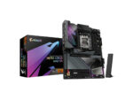 Gigabyte MB X870E AORUS MASTER