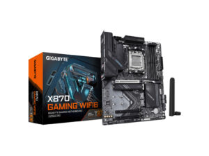 Gigabyte MB X870 GAMING WF6