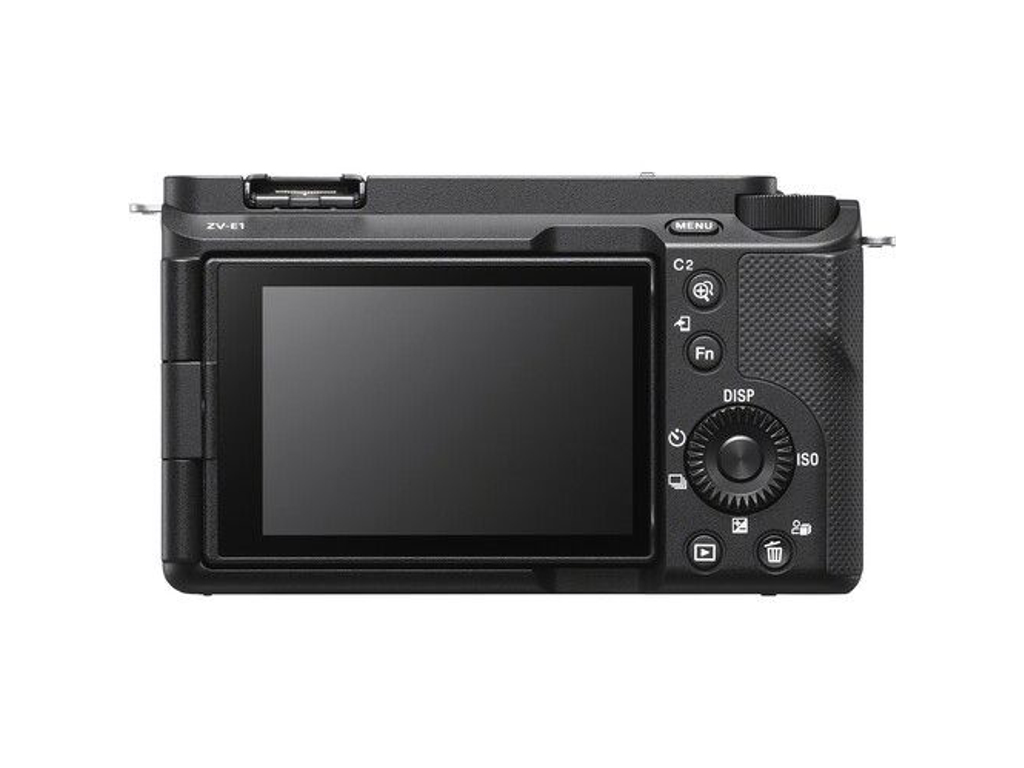Sony Vlog-Camera ZV-E1 BODY