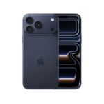 Apple iPhone 17 Pro eSim 256GB Deep Blue