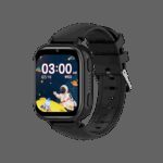 Djeciji pametni satA49C 4G GPS+LBS+WiFi Crni