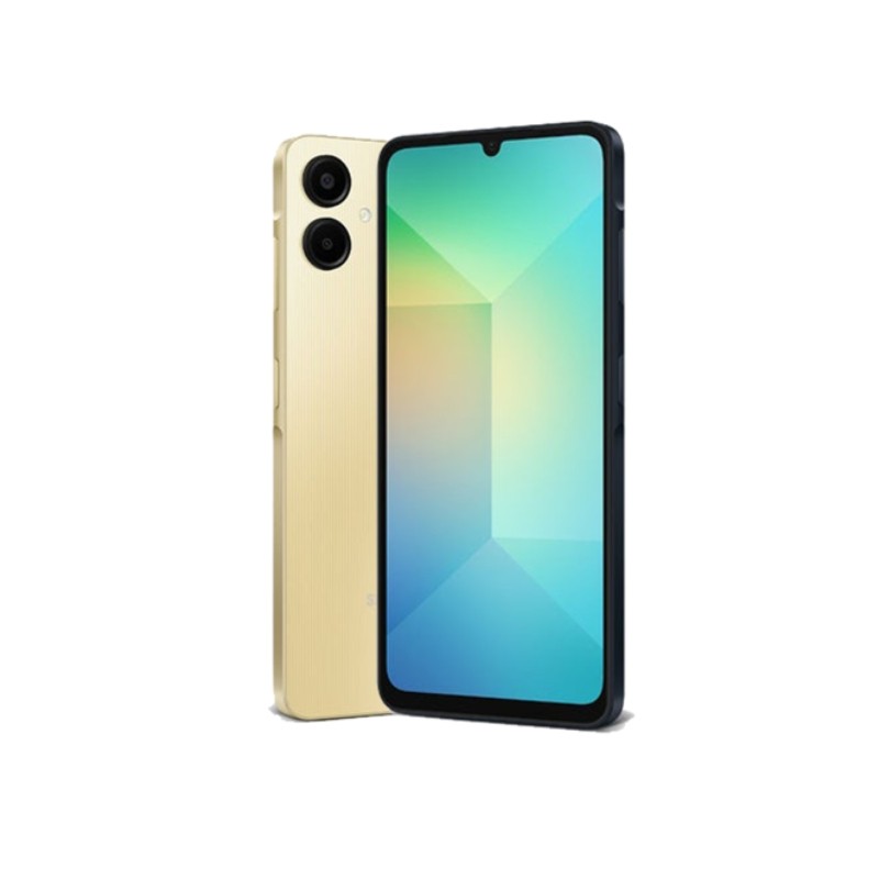 Samsung A06 4GB 64GB Gold