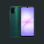 Samsung A07 6GB 128GB Green EU