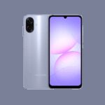 Samsung A07 6GB 128GB Violet EU
