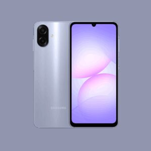 Samsung A07 6GB 128GB Violet EU