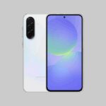 Samsung A36 8GB 256GB White
