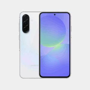 Samsung A36 8GB 256GB White