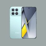 Xiaomi Poco F8 Pro 5G 5G 12GB 512GB Blue EU