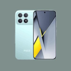 Xiaomi Poco F8 Pro 5G 5G 12GB 512GB Blue EU